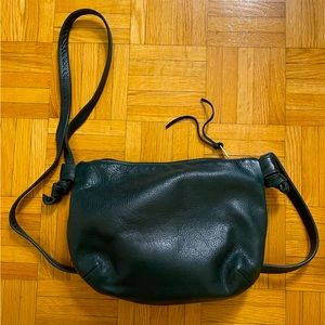 ERIN TEMPLETON tgif Crossbody Bag